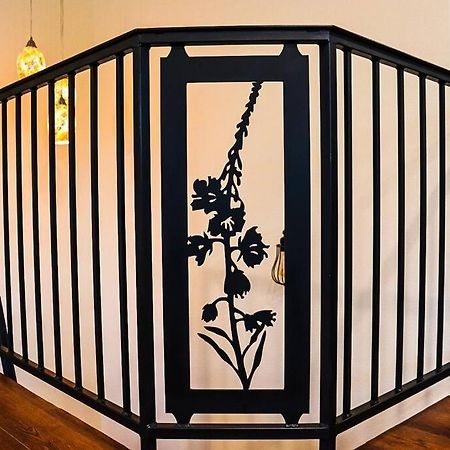 فيلا Fireweed House فيربانكس المظهر الخارجي الصورة