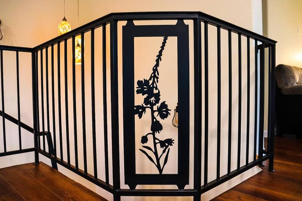 فيلا Fireweed House فيربانكس المظهر الخارجي الصورة